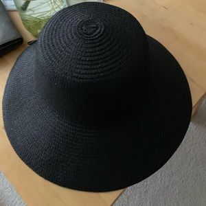 Bikini Village Beach Hat